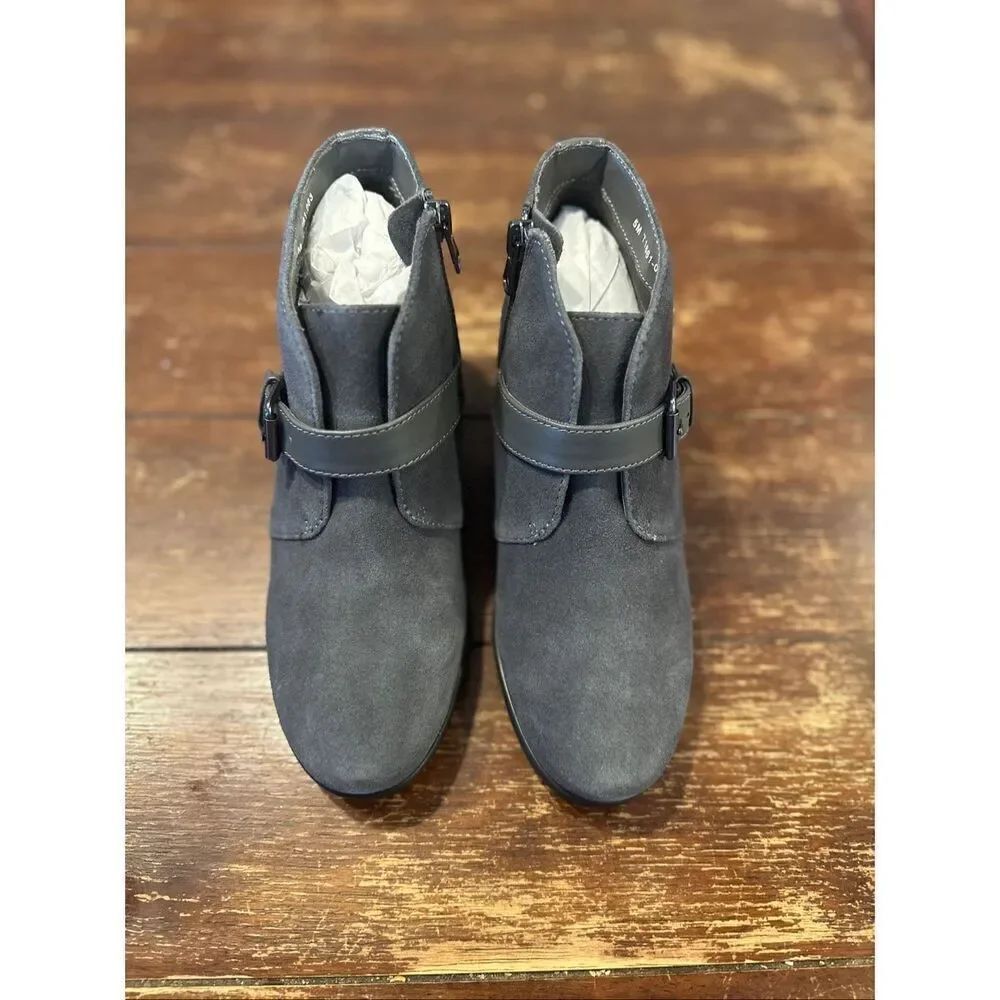 Trotters Mindy' Wedge Bootie